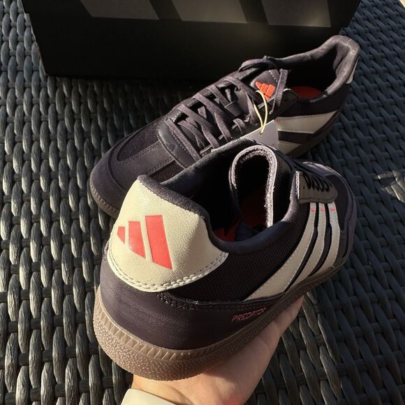 Adidas Predator 24 League Freestyle Low Men's Athletic Shoes IF6308 Size 10 - Picture 10 of 14